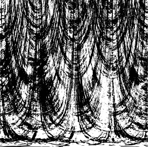 soyut grunge yıpranmış arka plan, siyah ve beyaz