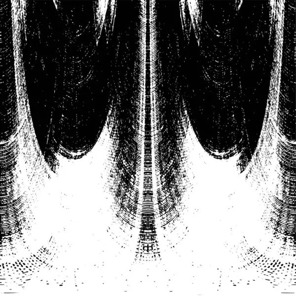 soyut grunge yıpranmış arka plan, siyah ve beyaz