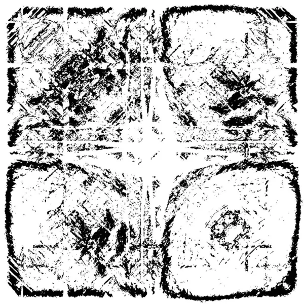 siyah-beyaz grunge dokulu arka plan