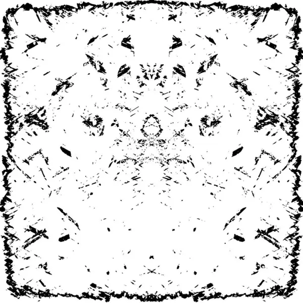 siyah-beyaz grunge dokulu arka plan