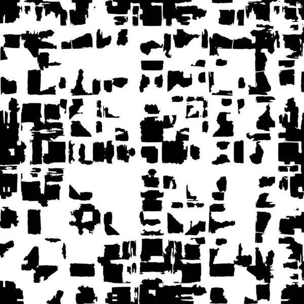 siyah-beyaz grunge dokulu arka plan