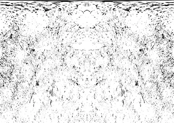 soyut siyah ve beyaz grunge geometrik modern desen