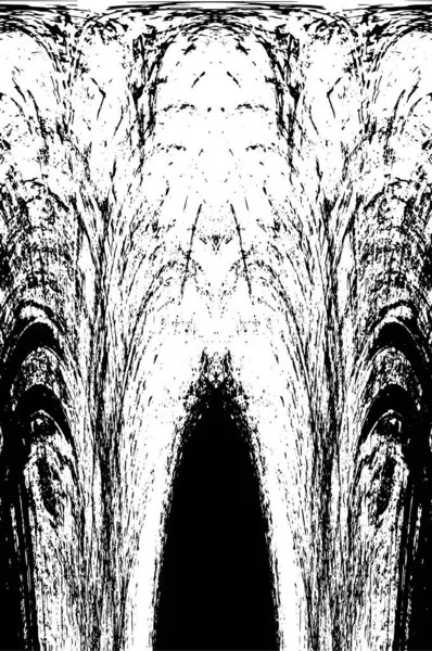 Eski grunge arkaplan vektör çizimi