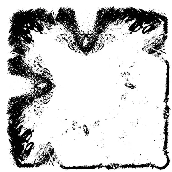 siyah-beyaz grunge dokulu arka plan