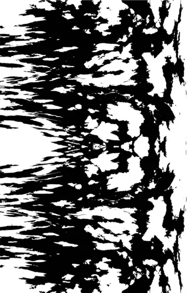 soyut grunge yıpranmış arka plan, siyah ve beyaz