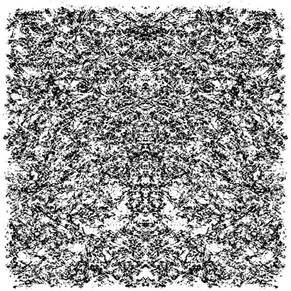 black and white grunge pattern, monochrome background.