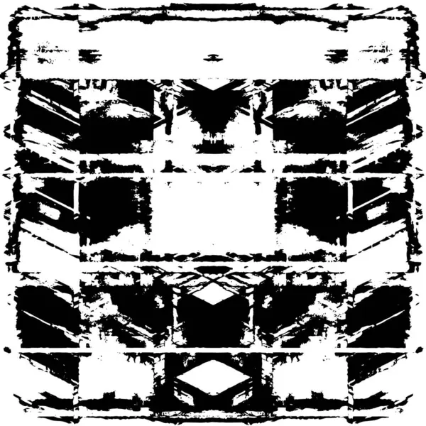 siyah-beyaz grunge dokulu arka plan