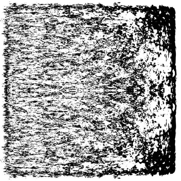 soyut siyah ve beyaz grunge geometrik modern desen