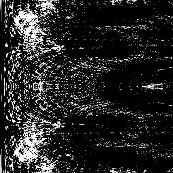 soyut siyah ve beyaz grunge geometrik modern desen