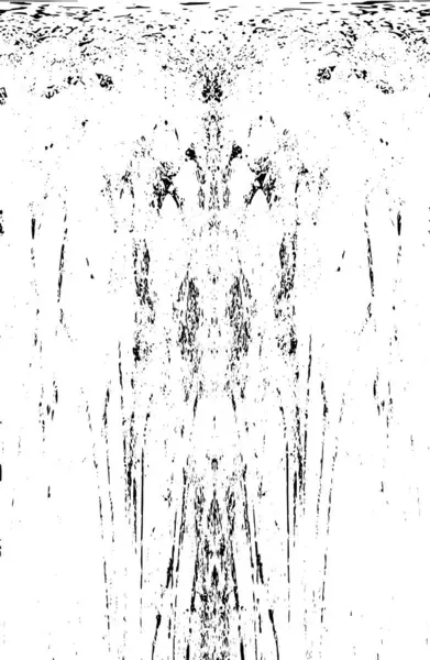 soyut grunge yıpranmış arka plan, siyah ve beyaz