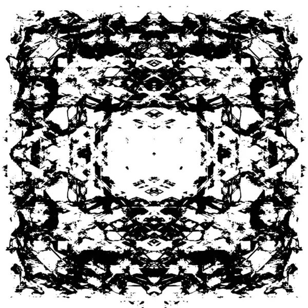 siyah-beyaz grunge dokulu arka plan