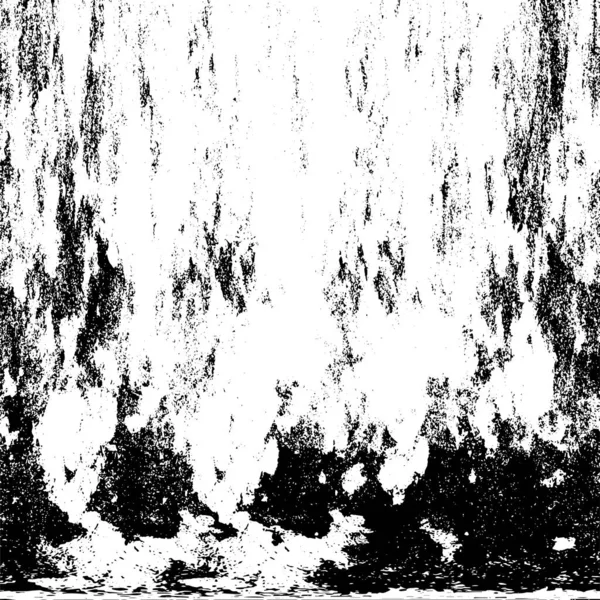 soyut grunge yıpranmış arka plan, siyah ve beyaz
