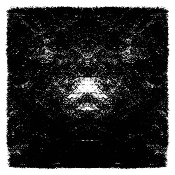 black and white grunge pattern, monochrome background.