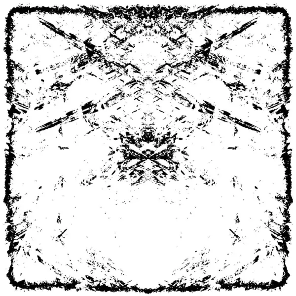 siyah-beyaz grunge dokulu arka plan