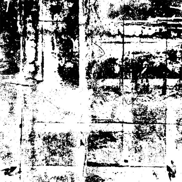 siyah-beyaz grunge dokulu arka plan