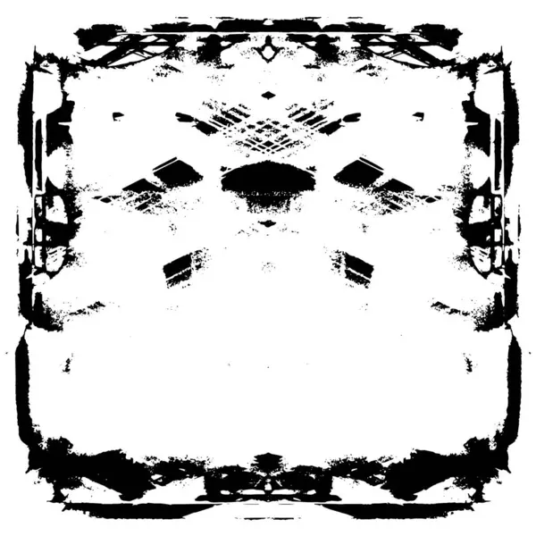 siyah-beyaz grunge dokulu arka plan