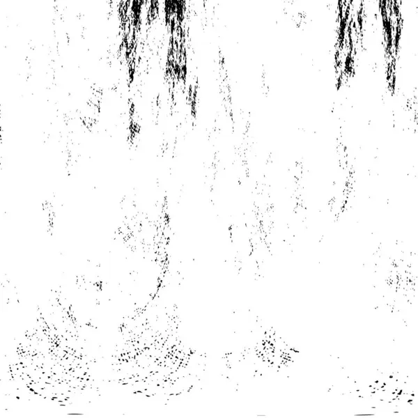 soyut siyah ve beyaz grunge geometrik modern desen