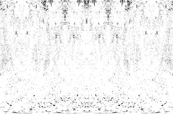soyut grunge yıpranmış arka plan, siyah ve beyaz
