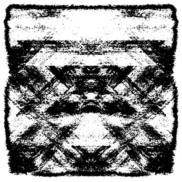 black and white grunge pattern, monochrome background.