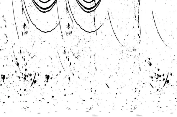 soyut siyah ve beyaz grunge geometrik modern desen