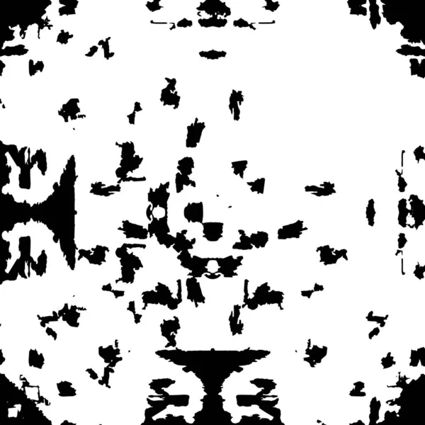 siyah-beyaz grunge dokulu arka plan