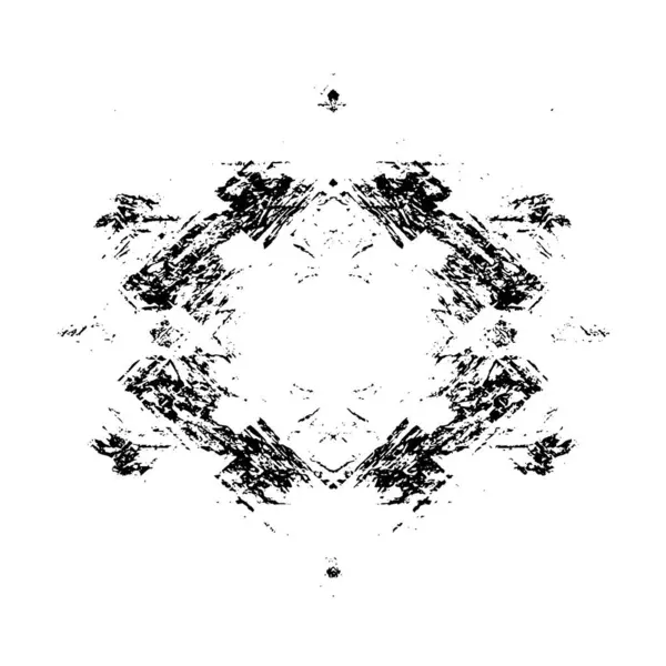 siyah-beyaz grunge dokulu arka plan