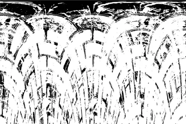 soyut grunge yıpranmış arka plan, siyah ve beyaz