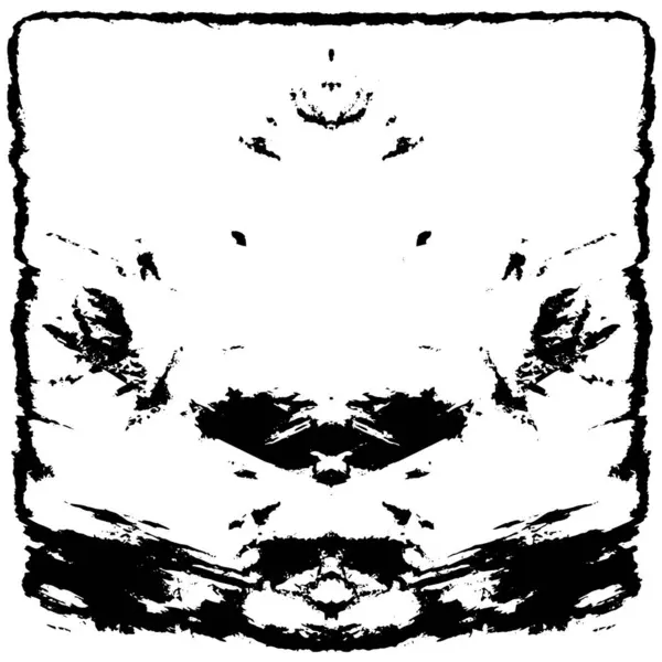 siyah-beyaz grunge dokulu arka plan