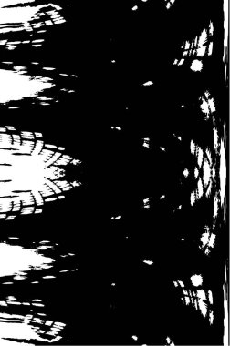 soyut grunge yıpranmış arka plan, siyah ve beyaz