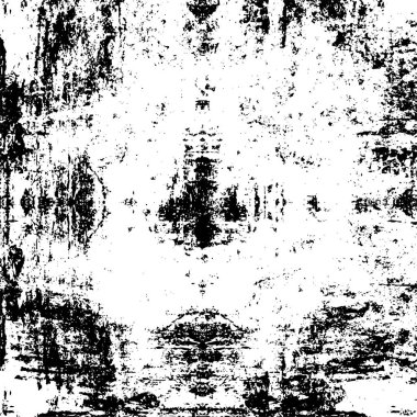 siyah-beyaz grunge dokulu arka plan