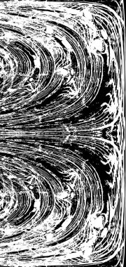 soyut grunge yıpranmış arka plan, siyah ve beyaz