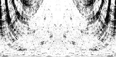 soyut grunge yıpranmış arka plan, siyah ve beyaz