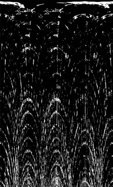 Eski grunge arkaplan vektör çizimi