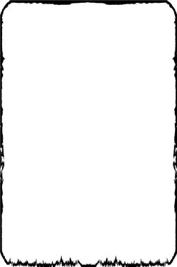 soyut grunge yıpranmış arka plan, siyah ve beyaz