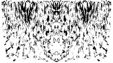 soyut grunge yıpranmış arka plan, siyah ve beyaz