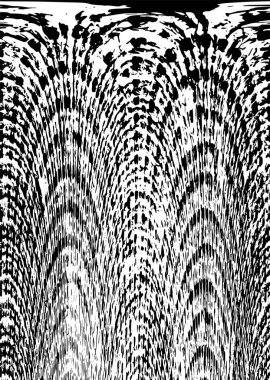 soyut grunge yıpranmış arka plan, siyah ve beyaz