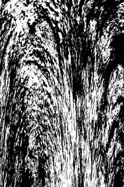 soyut grunge yıpranmış arka plan, siyah ve beyaz