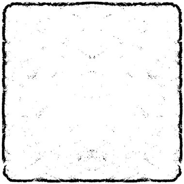 soyut grunge yıpranmış arka plan, siyah ve beyaz