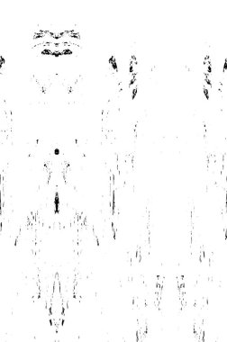 soyut grunge yıpranmış arka plan, siyah ve beyaz