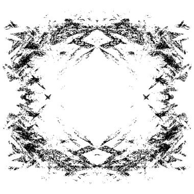 soyut grunge yıpranmış arka plan, siyah ve beyaz