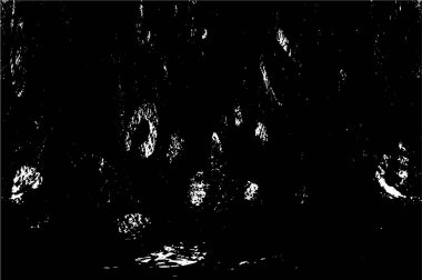 soyut grunge yıpranmış arka plan, siyah ve beyaz