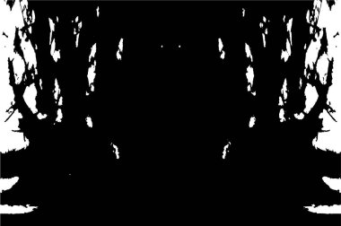 soyut grunge yıpranmış arka plan, siyah ve beyaz