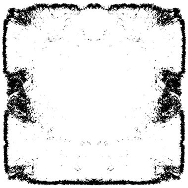 soyut grunge yıpranmış arka plan, siyah ve beyaz