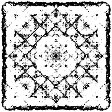 Arkaplan için eski grunge duvarını özetle