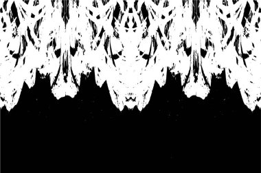 Arkaplan için eski grunge duvarını özetle