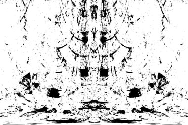 Arkaplan için eski grunge duvarını özetle