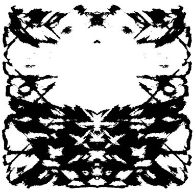 Arkaplan için eski grunge duvarını özetle