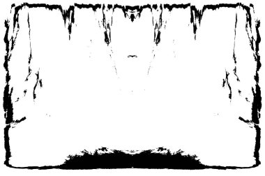 Arkaplan için eski grunge duvarını özetle