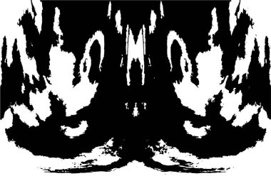 Arkaplan için eski grunge duvarını özetle