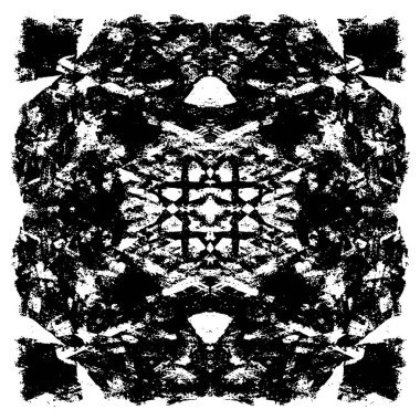 Arkaplan için eski grunge duvarını özetle